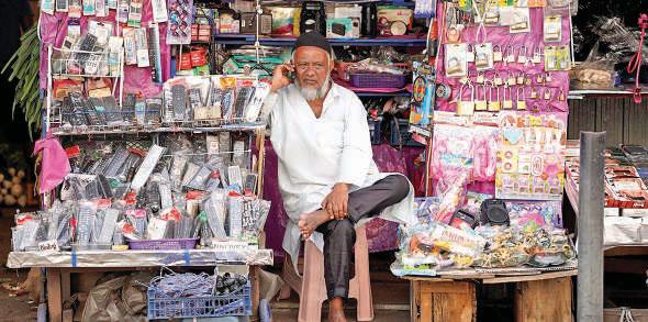S.Lanka’s economic recovery under threat