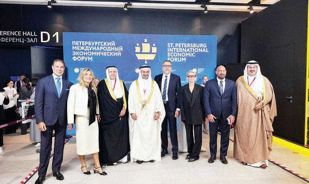 GFH Bank signs MoU with OCTO to develop $300m logistics platform