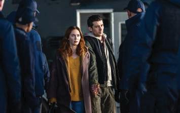Steven Spielberg returns to sci-fi with thrilling results
