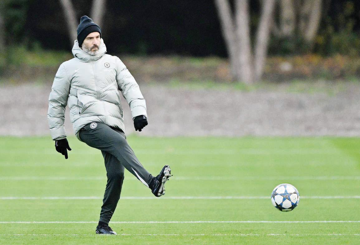 Manchester City hire Maresca to start new era after Guardiola