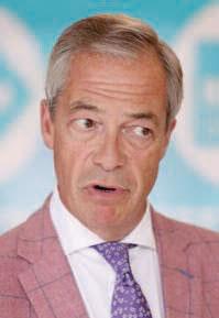 Farage’s dodgy dealings are finally pushing him to brink