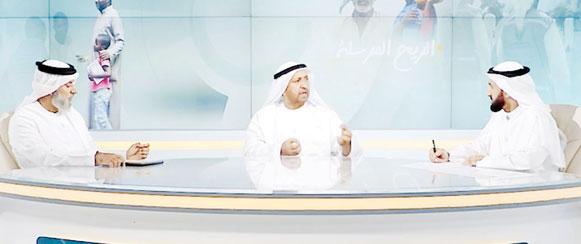 «الريح المرسلة».. عطاء متواصل بأيادي متبرعي «الشارقة الخيرية»