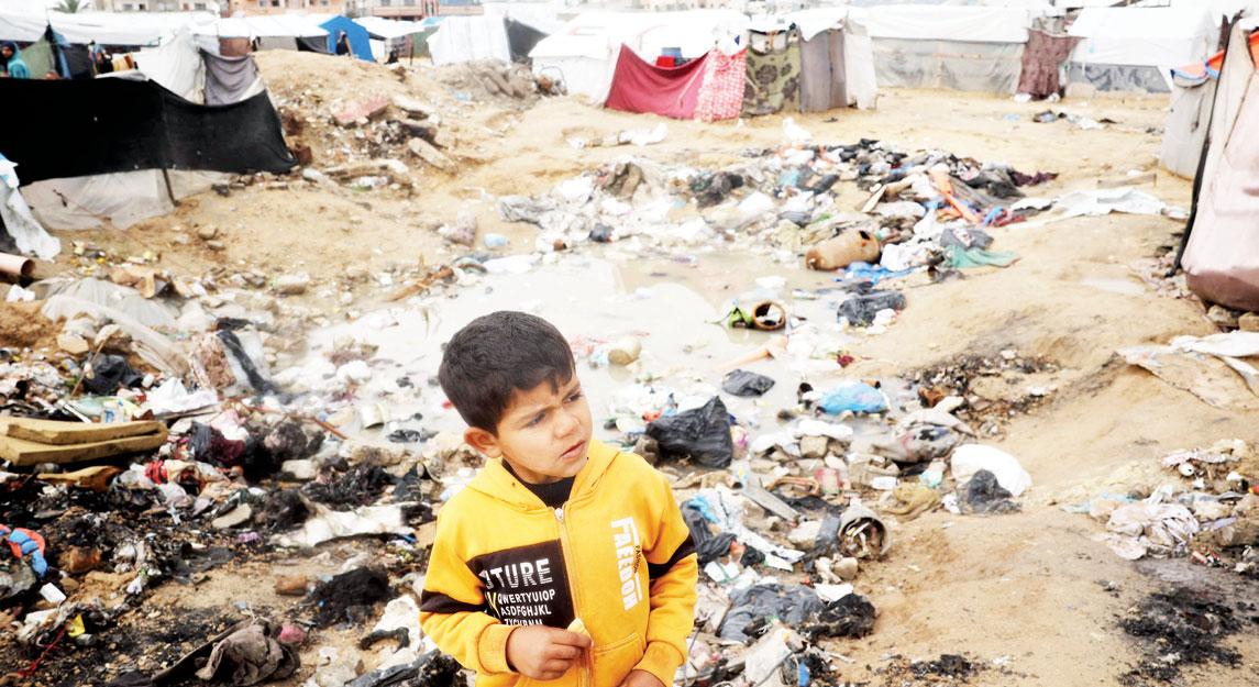 إسرائيل تؤجل الإفراج عن الأسرى وتؤكد جاهزيتها لاستئناف القتال