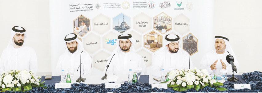 برامج رمضان.. روحانية وتقارب وخدمات دينية خيرية