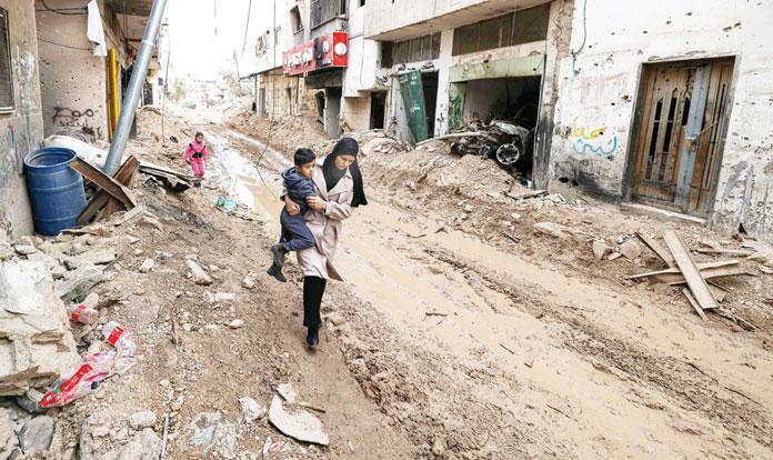 قتلى وجرحى بعملية طعن نفذها درزي في حيفا