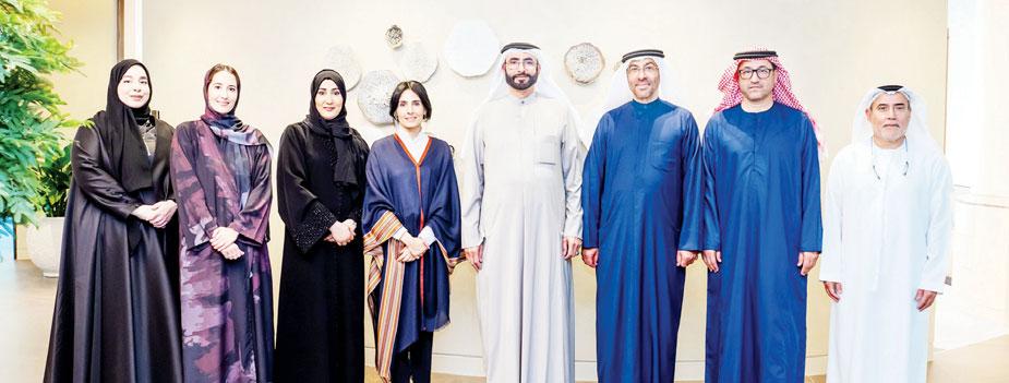 «الإمارات للطبيعة» تضع خريطة طريق مستقبلية طموحة