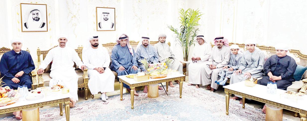 عام المجتمع.. فرصة للتصدي للعادات السلبية والدخيلة