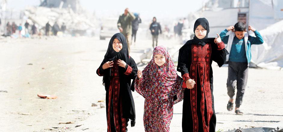 واشنطن تسعى لتهدئة تل أبيب بعد محادثاتها مع «حماس»