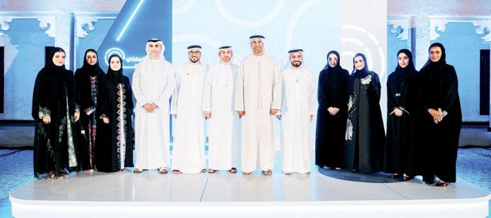 ملتقى غرفة عجمان الرمضاني يجمع السفراء بالمسؤولين