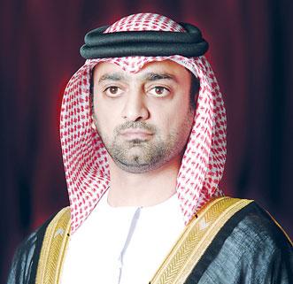 عمار بن حميد يعتمد إطلاق برنامج المعارف الإستراتيجية للقيادات العليا