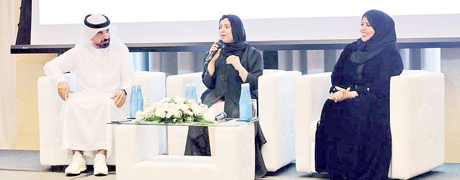 جلسة حوارية: التسامح الإماراتي نموذج عالمي مُتوارث