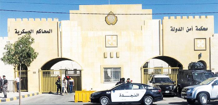 الأردن يُحيل خلية تنظيم «الإخوان» الإرهابي إلى القضاء