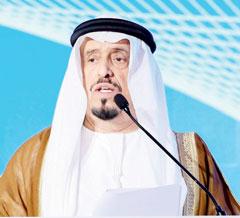 ضاحي خلفان: صحة الإنسان أساس الأمن وركيزة المجتمع المستقر