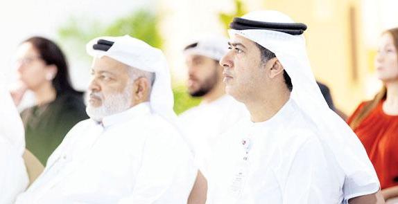 تنمية المجتمع بأبوظبي تكشف تفاصيل جائزة «دمج»