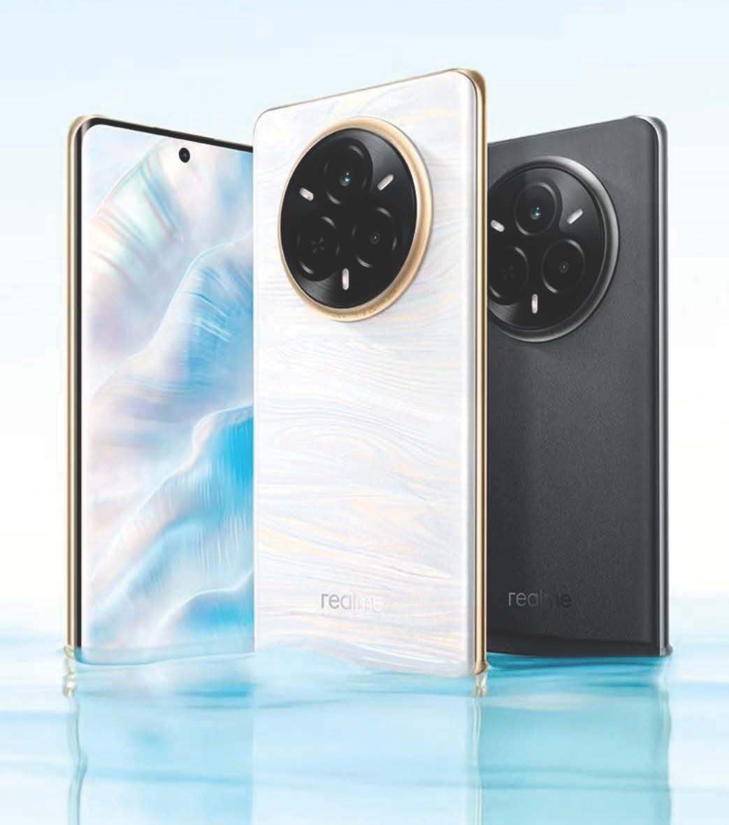 REALME 14 PRO