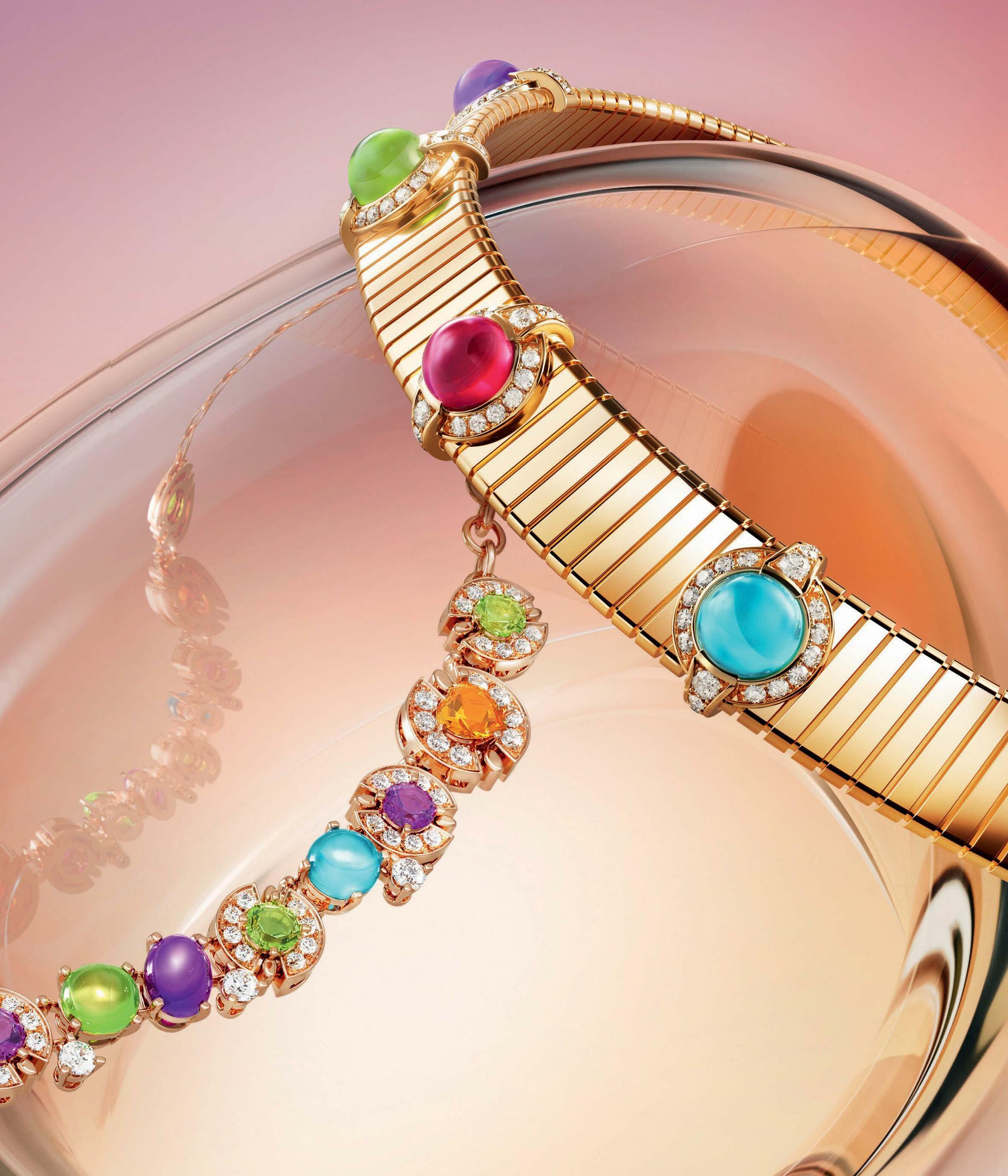 BVLGARI