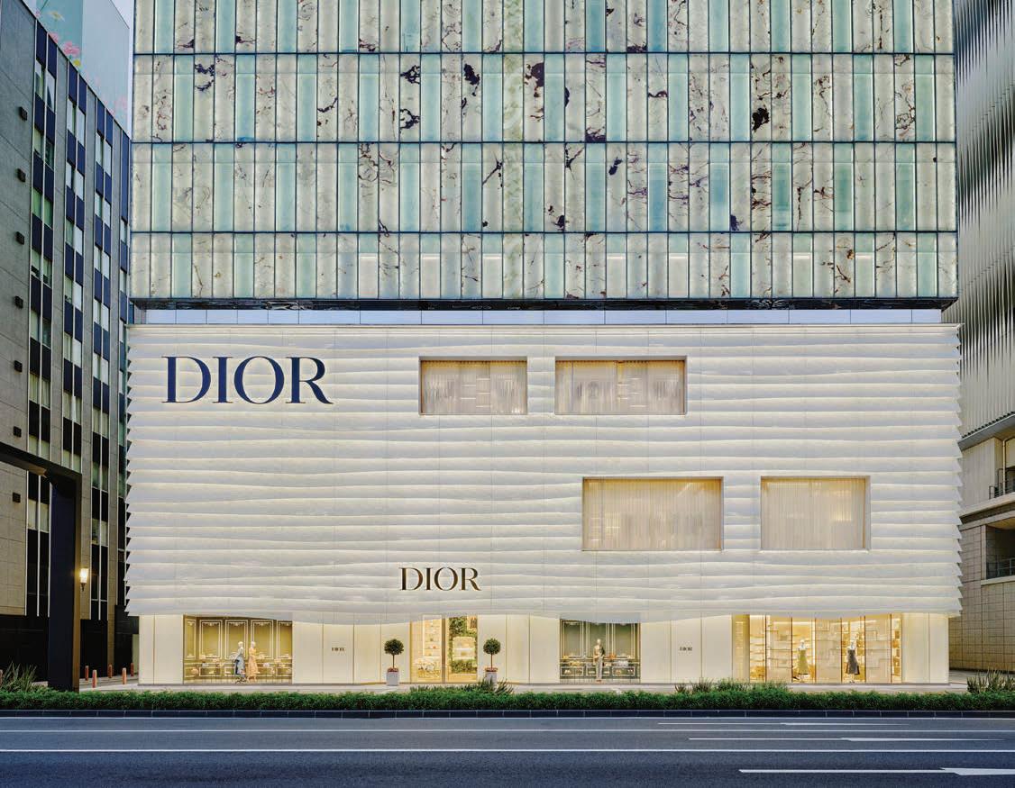 CASA DIOR SHINSAIBASHI