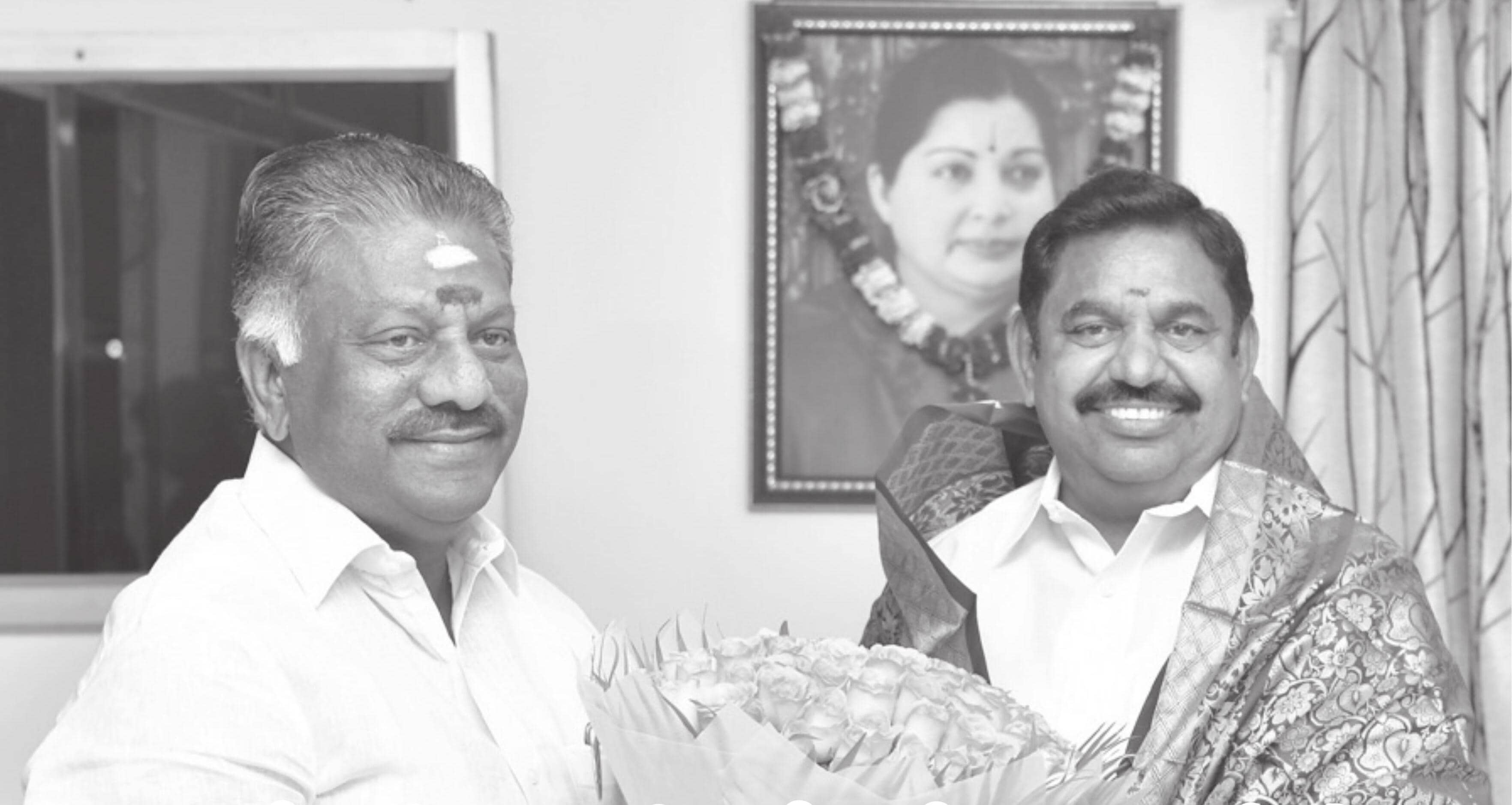 உள்ளாட்சி நேரடித் தேர்தலில் திமுக வெற்றி!  மறைமுக தேர்தலில் அதிமுக வெற்றி!!