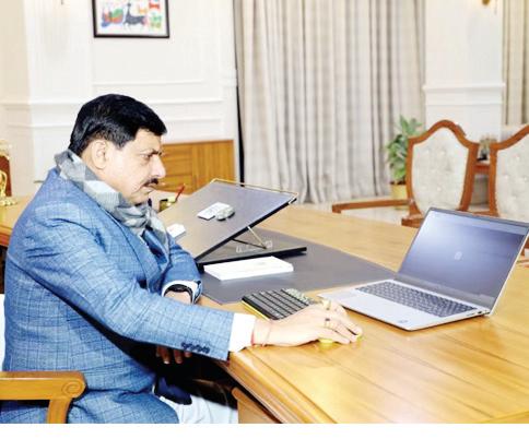 मध्य प्रदेश के IPS और IAS कितने अमीर? 31 जनवरी तक सरकार ने मांगा प्रॉपर्टी का पूरा ब्योरा