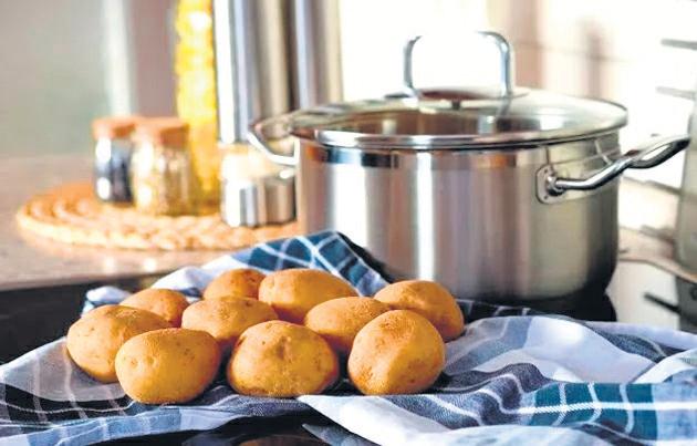 तले आलू-सेवन खतरे से खाली नहीं इसलिए आलू प्रेमी हो जाएं सावधान