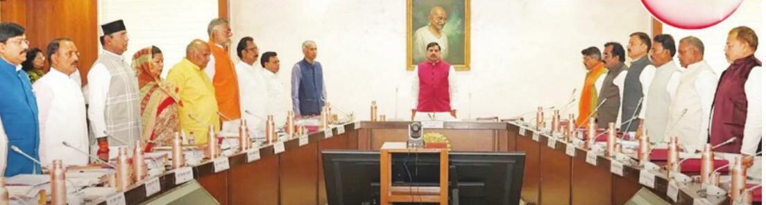 नई उद्योग और पर्यटन नीति को मंजूरी पैदा होंगे 20 लाख रोजगार