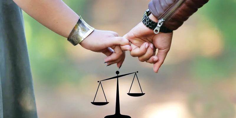 किसी भी धर्म के होने पर भी लीव एंड रिलेशनशिप में रह सकते हैं हाई कोर्ट