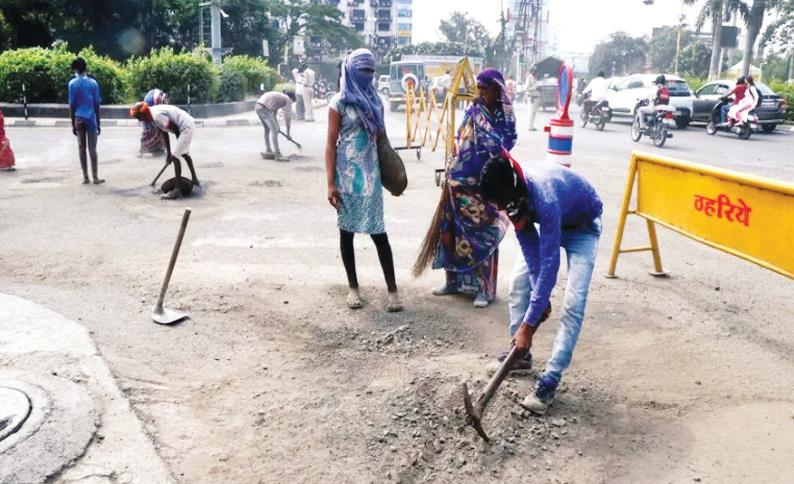 385 करोड़ के फ्लाईओवर ब्रिज की डिजाइन बदलेंगे