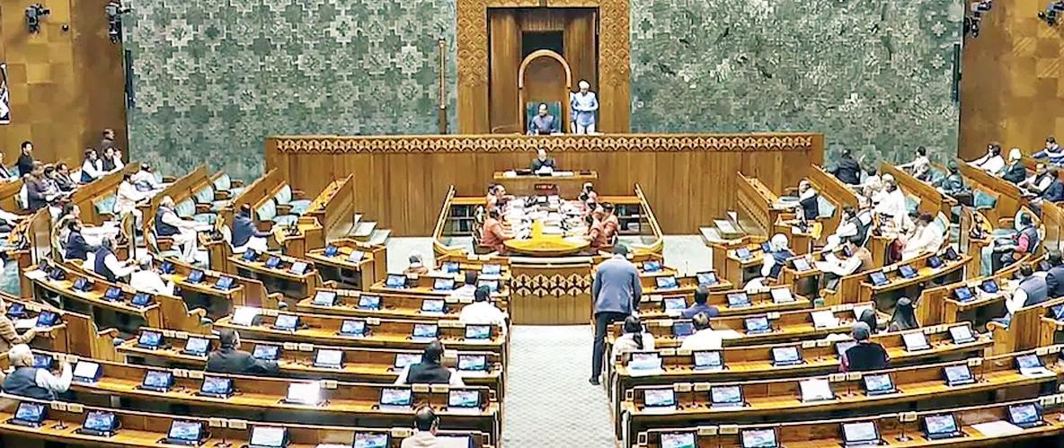 परिसीमन के खिलाफ दक्षिण भारत के राज्य हुए लामबंद