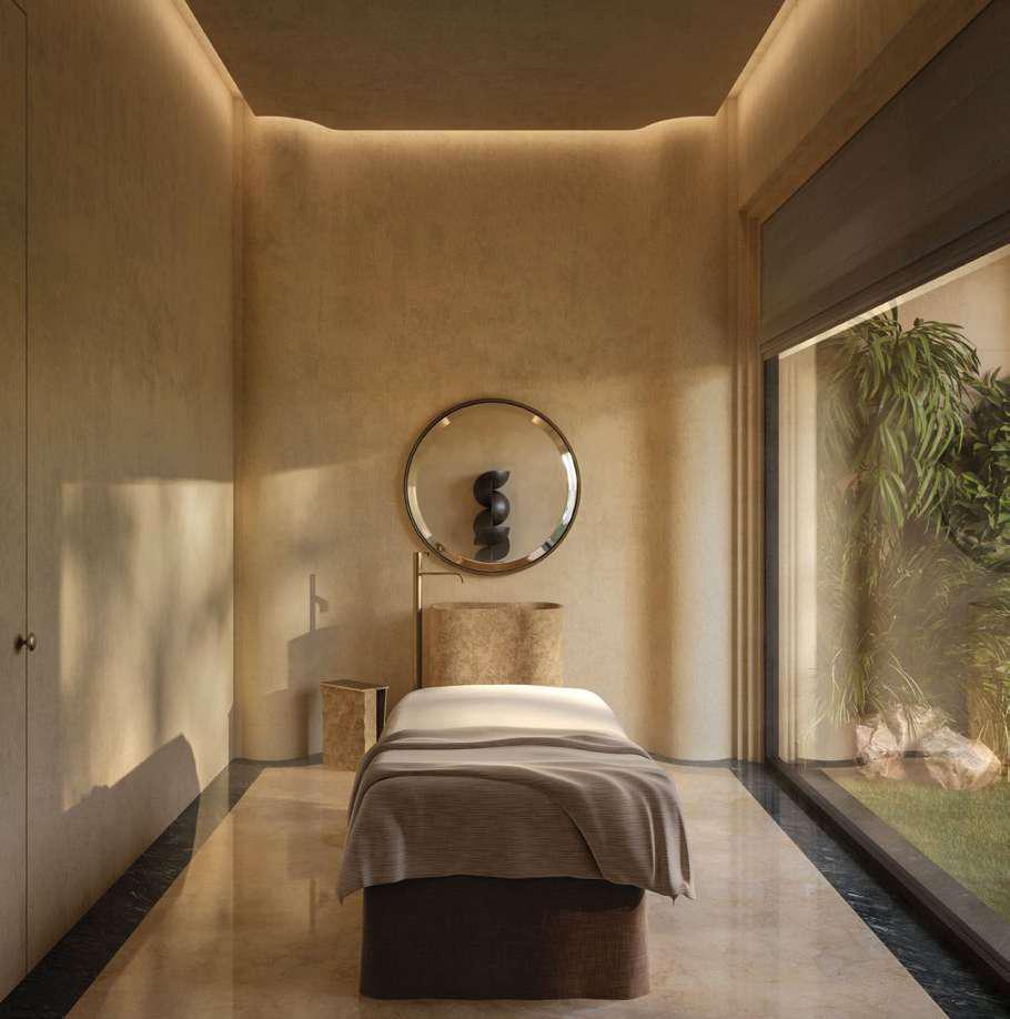 HARMONISED SANCTUARY
