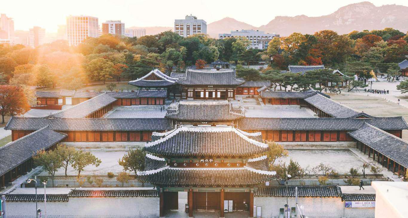 A Peek into Korea's High Tech Treatments