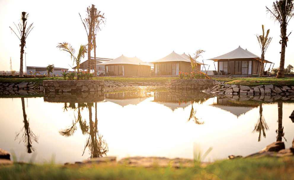 A WEEKEND GETAWAY TO REMEMBER