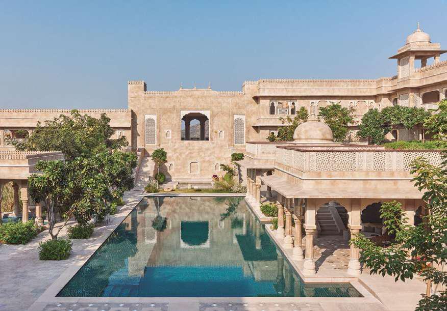 SANCTUARY of STILLNESS