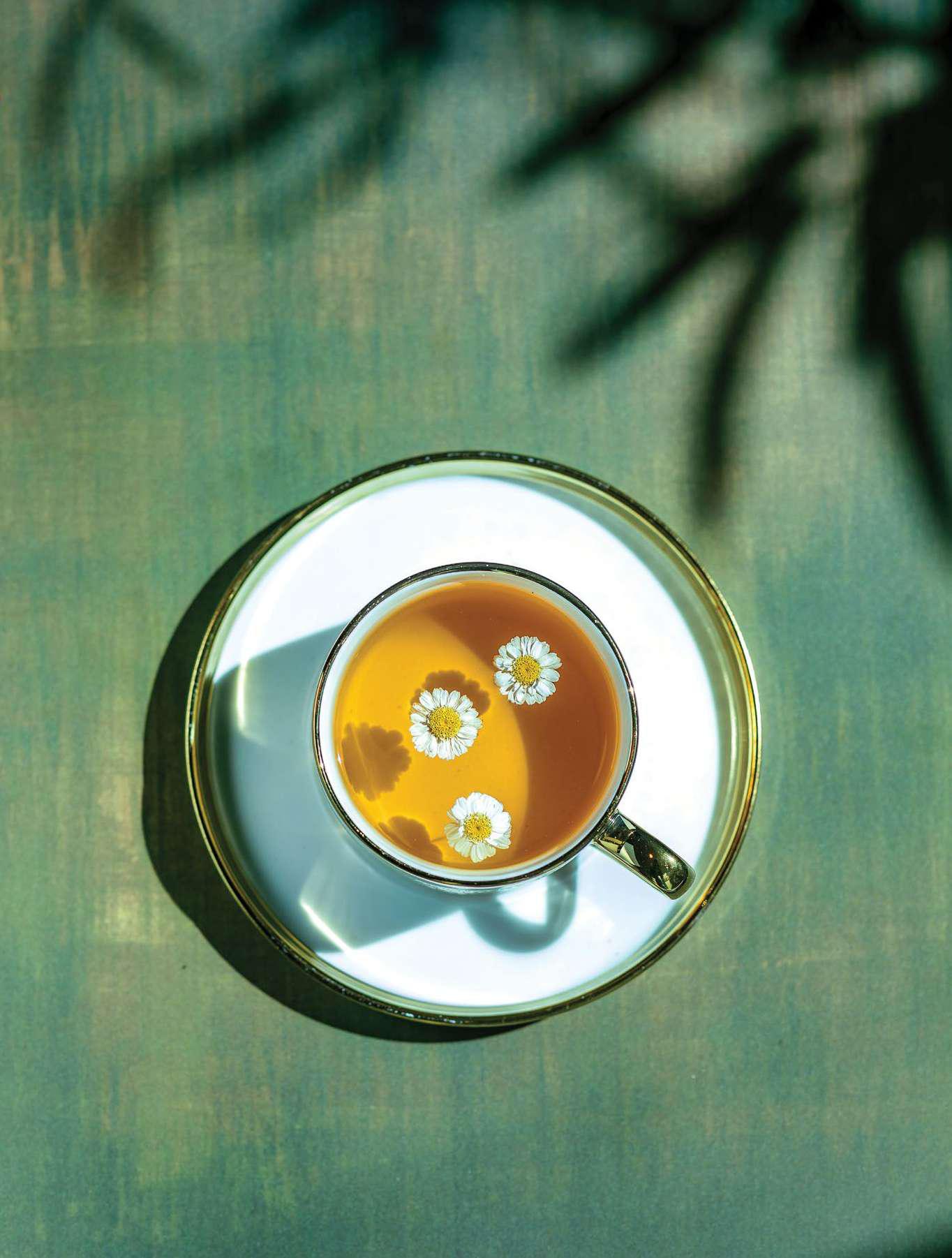 POST-WEDDING GUT HARMONY