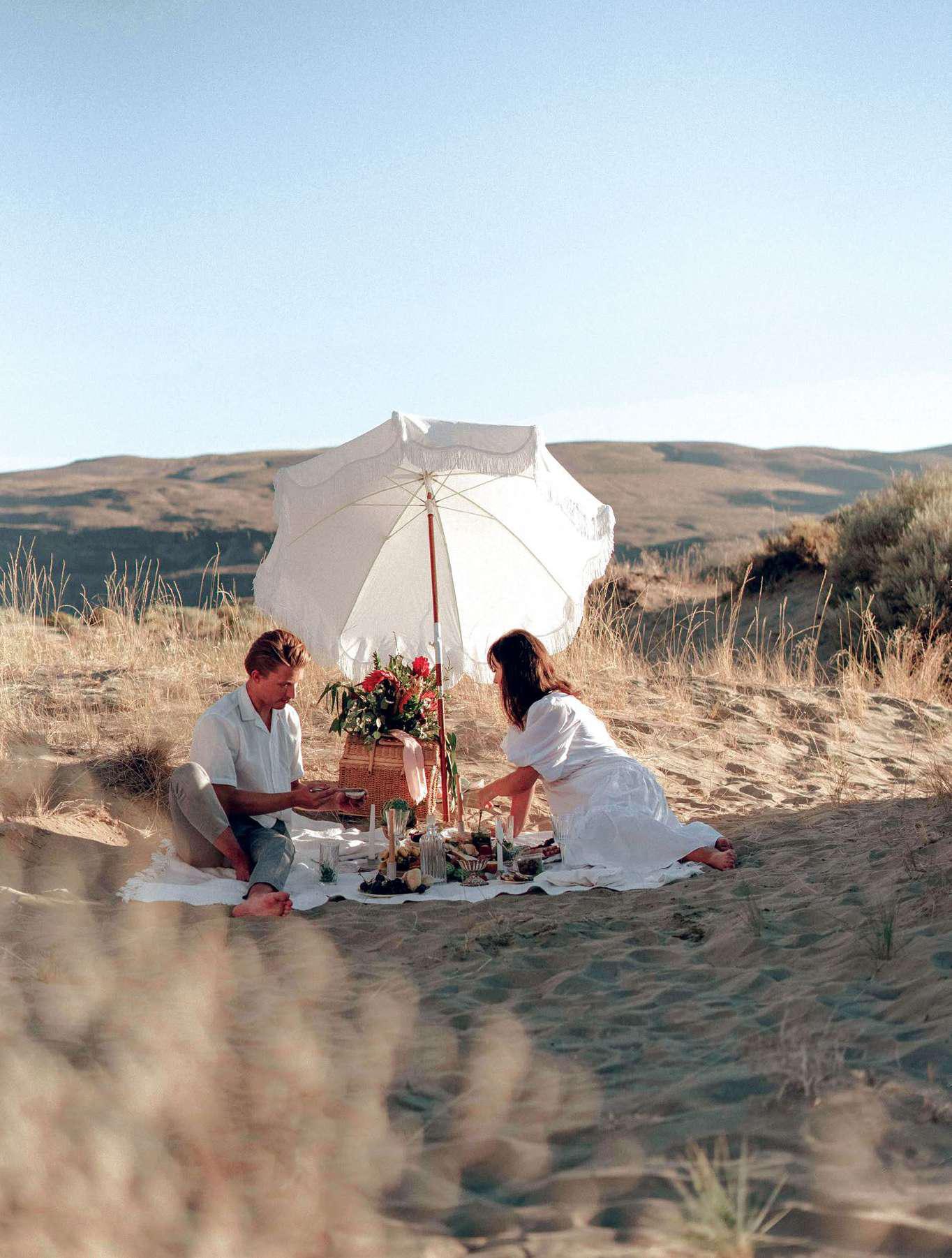 HONEYMOON RITUALS FOR THE SOUL