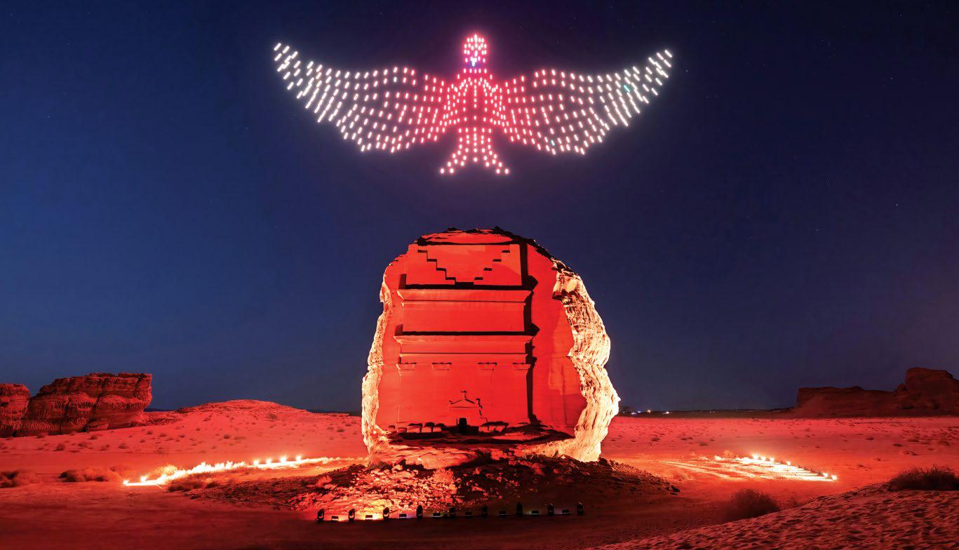 Arabian Nights