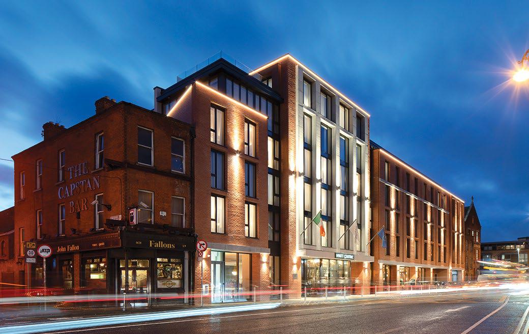 DISCOVER DUBLIN