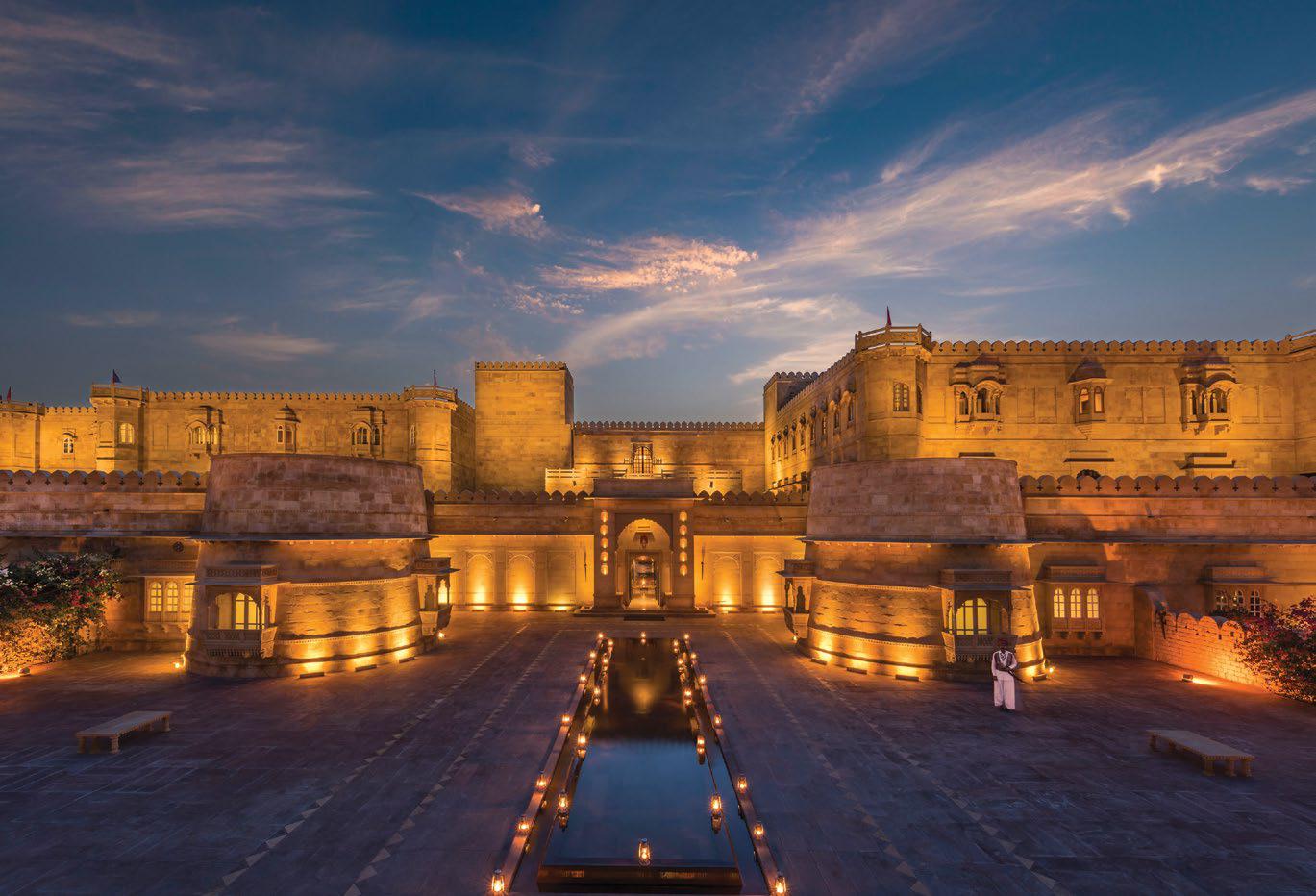 The Golden CITADEL