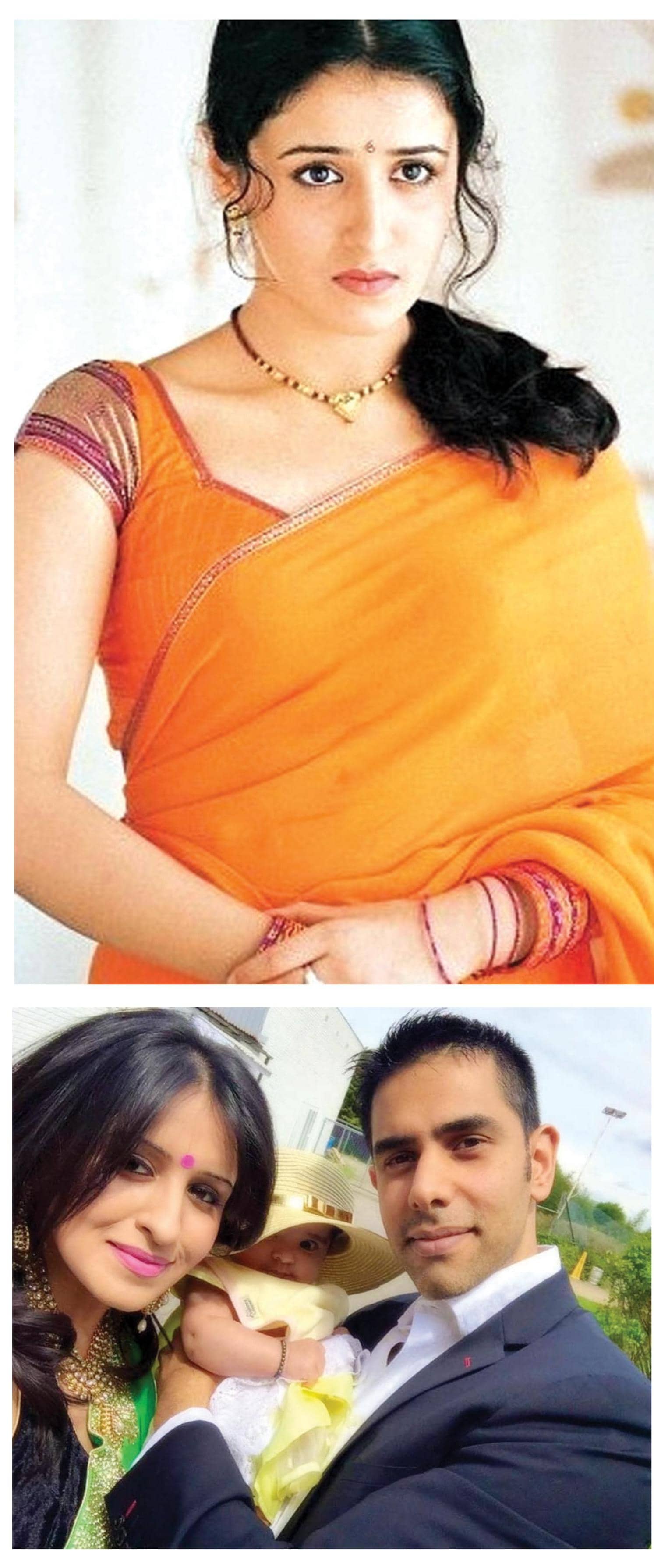 మిస్సింగ్ బ్యూటీ ఇలా షాకిచ్చిందేమిటి?