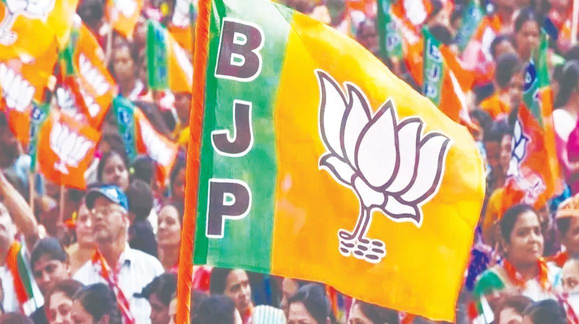 ఎమ్మెల్సీ అభ్యర్థులను ప్రకటించిన బీజేపీ