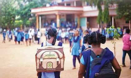 పాఠశాల విద్యలో AI