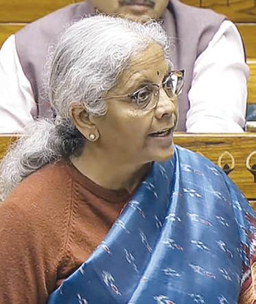 6.3 - 6.8శాతంగా దేశ జీడీపీ..!
