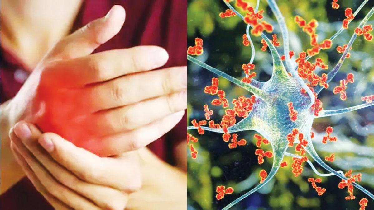 తెలంగాణలో మొదటి జీబీఎస్ కేసు నమోదు