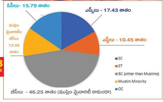 సర్వే సక్సెస్
