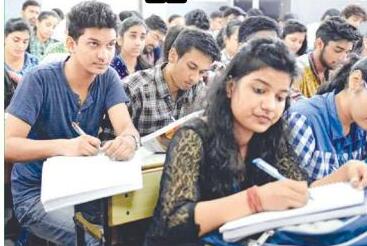 పరీక్షకు పటిష్ట భద్రత