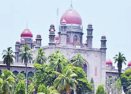 కుల సంఘాలకు హైకోర్టు షాక్