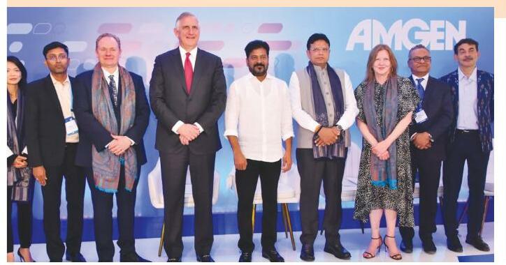 బయో ఫార్మా రంగంలో భారీగా పెట్టుబడులు
