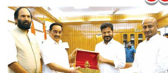 మా వాటా మాకివ్వండి