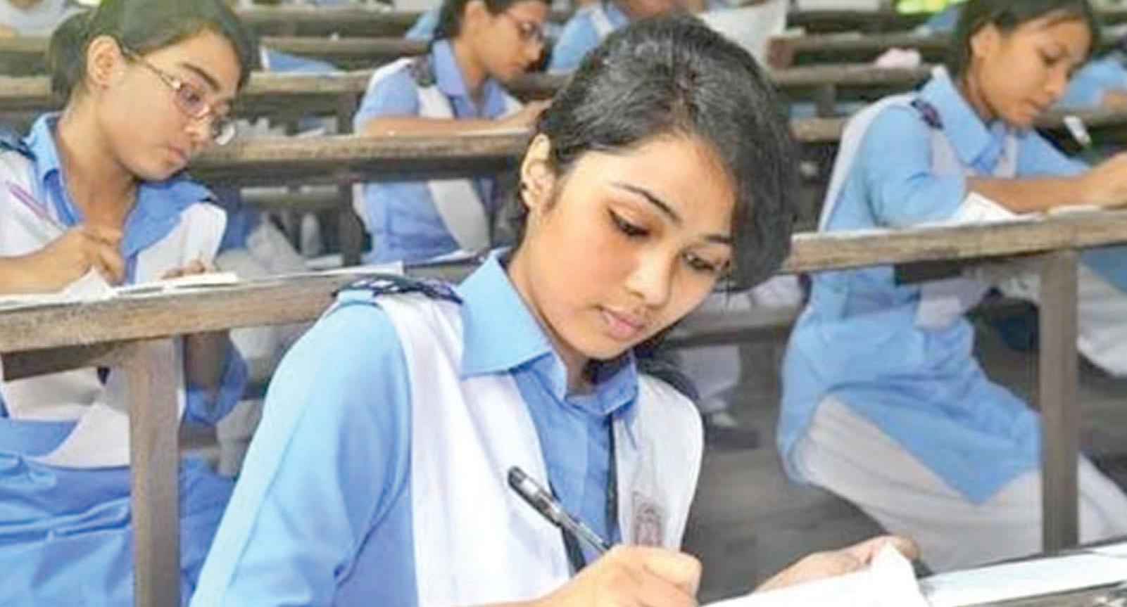 రేపటి నుంచే పరీక్షలు