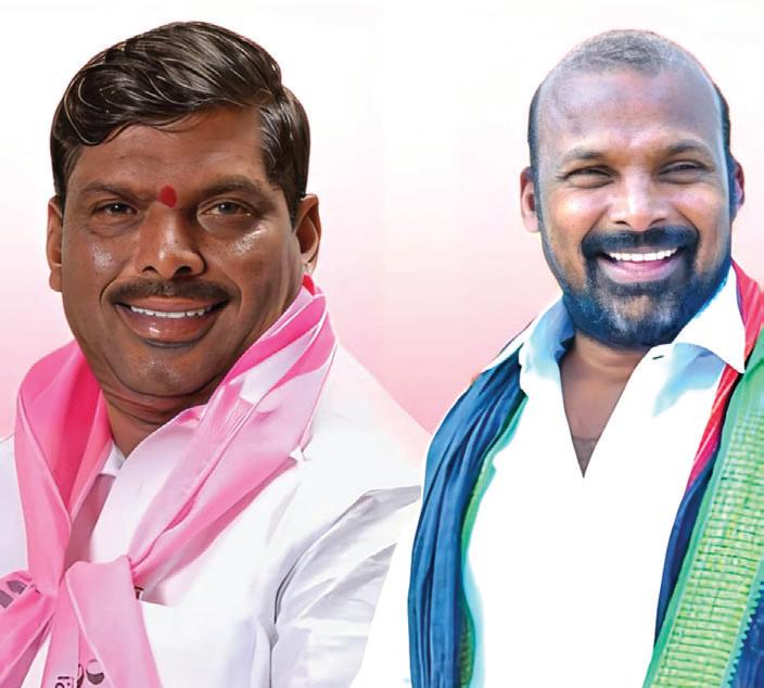 కాంగ్రెస్ పార్టీలో కార్యకర్తలకు న్యాయం జరిగేనా..?
