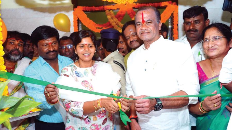టన్నెల్ ప్రమాదం దురదృష్టకరం